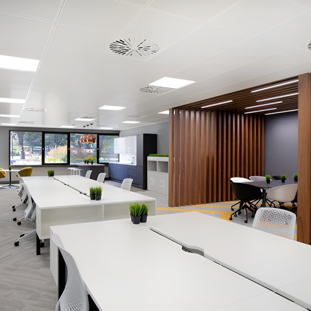 Dedicated workspace, Bridge Avenue, Biz Hub in Maidenhead