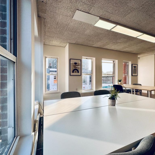 Private workspace, High Street, Wimbletech CIC in Maidenhead
