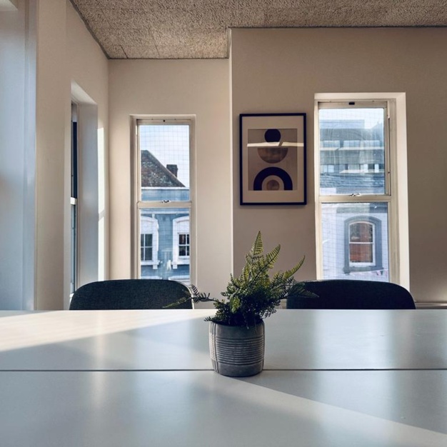 Private workspace - High Street, Wimbletech CIC (Maidenhead)