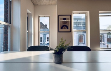 Private workspace - High Street, Wimbletech CIC (Maidenhead)
