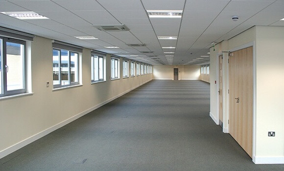 Private workspace in St Peters Road, Fenchurch Estates Ltd (Maidenhead)