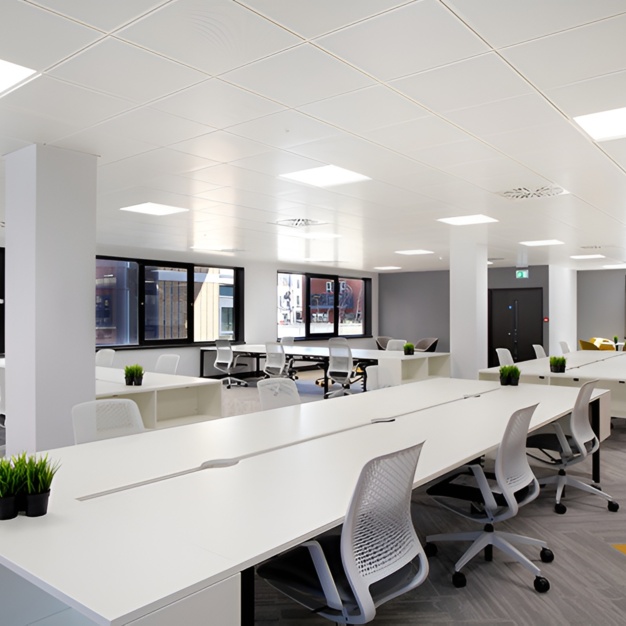 Your private workspace, Bridge Avenue, Biz Hub (Maidenhead)