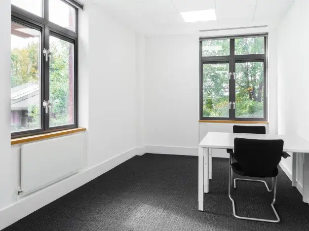 Dedicated workspace, Kings Hill Avenue, Regus in Maidstone