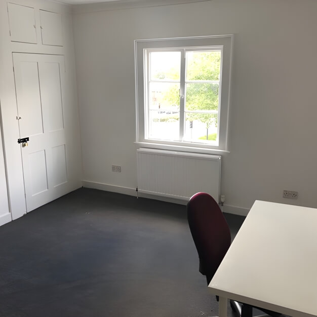 Private workspace, Albion Place, Nexus Business Centre in Maidstone