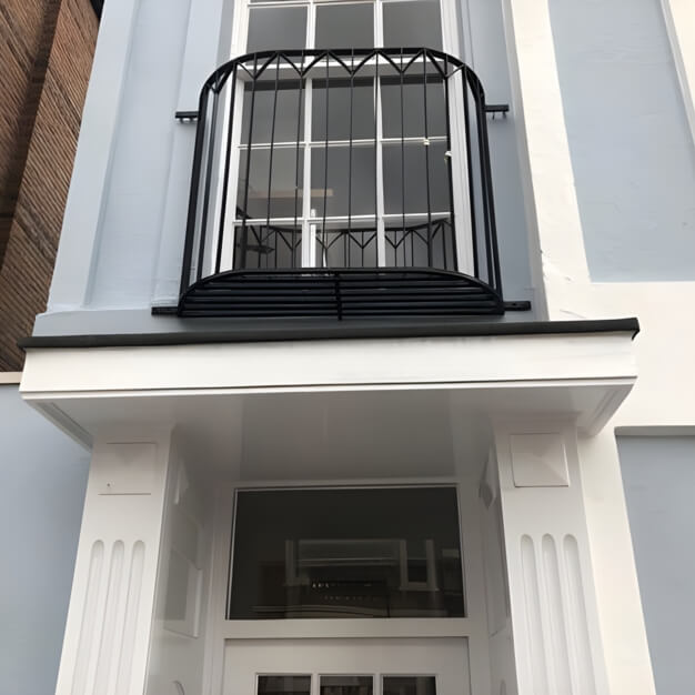 The building - Albion Place, Nexus Business Centre, Maidstone