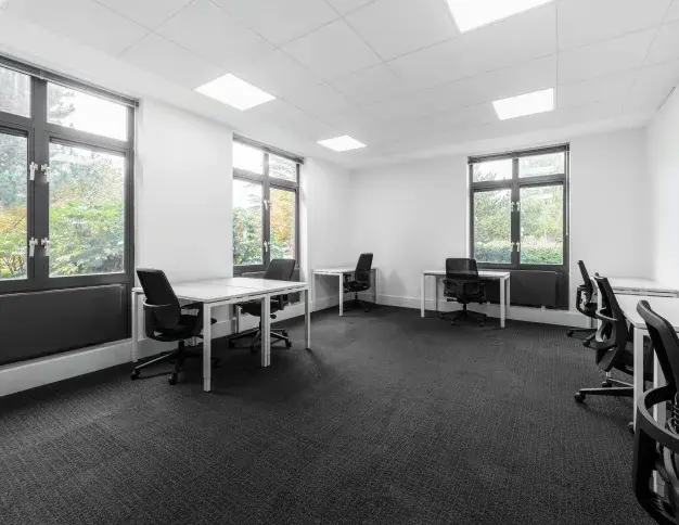 Your private workspace, Kings Hill Avenue, Regus, Maidstone