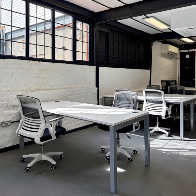 Dedicated workspace - Marine Terrace, Regus, Margate