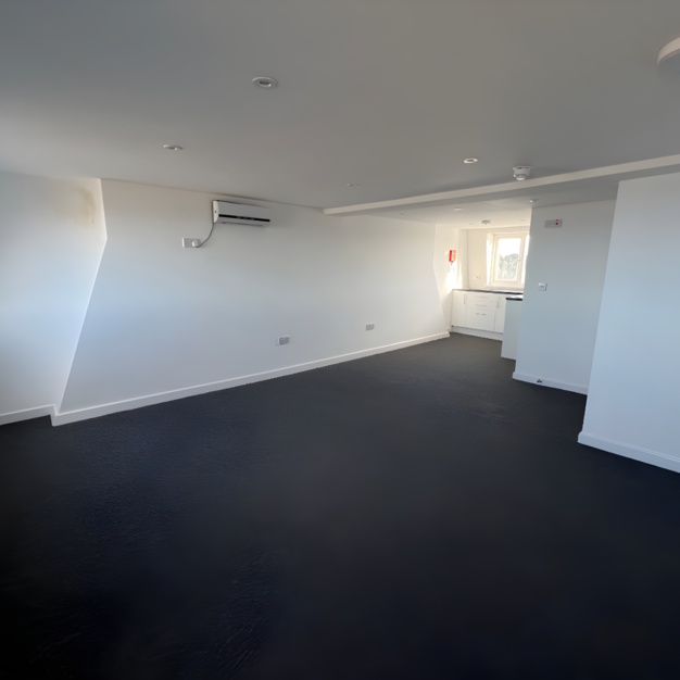 Unfurnished workspace - Marine Terrace, Regus, Margate