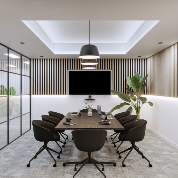 Meeting rooms in Parkway, Orega, Marlow