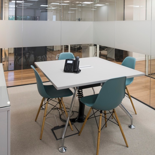 Meeting rooms in Third Avenue, Regus, Marlow
