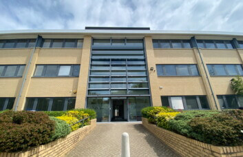 Building pictures of Capital Drive, Cubix Ltd at Milton Keynes