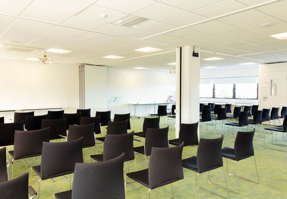Event space hire - Midsummer Boulevard, Milton Keynes Community Foundation Limited at Milton Keynes