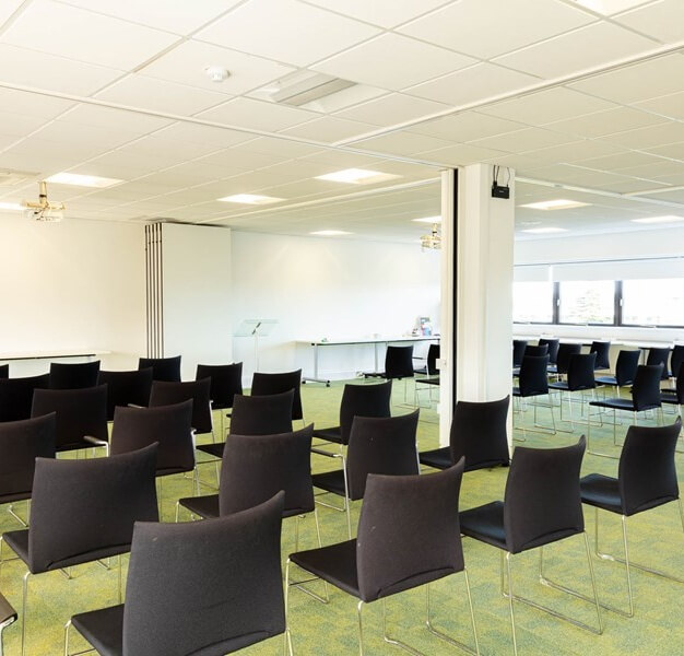 Event space hire - Midsummer Boulevard, Milton Keynes Community Foundation Limited at Milton Keynes