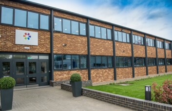 Building pictures of Downsview Road, The Boutique Workplace Company at Oxford