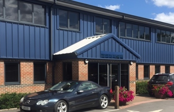 Building pictures of Warpsgrove Lane, Oxford (Podium Space Ltd)