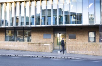 Building pictures of Woodstock Road, Oxford Innovation Ltd at Oxford