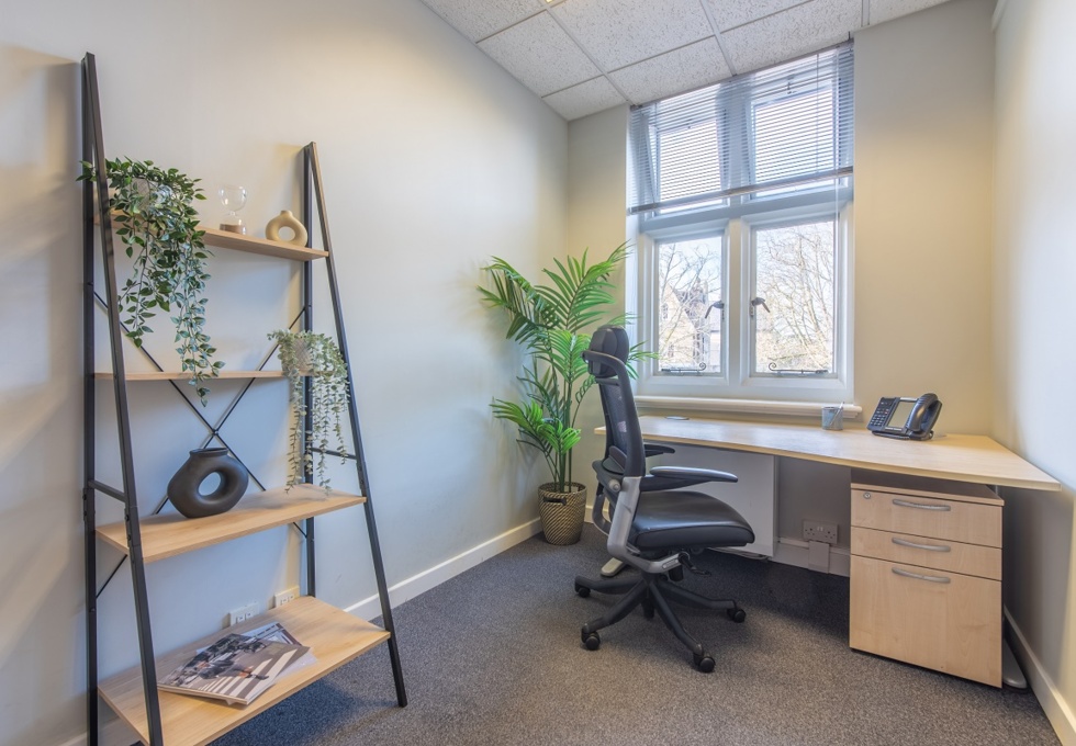 Dedicated workspace in Woodstock Road, Podium Space Ltd, Oxford