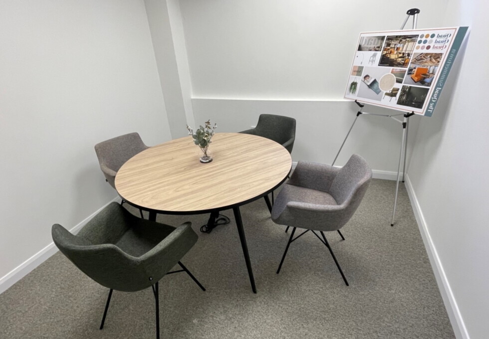 Meeting room - Banbury Road, Citibase in Oxford