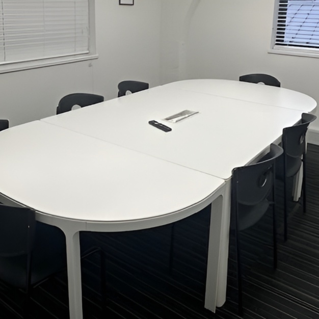 Meeting rooms in Osney Mead, Oxford Eco Centre