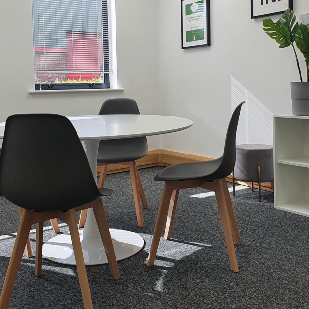 Meeting rooms in Warpsgrove Lane, Podium Space Ltd (Oxford)