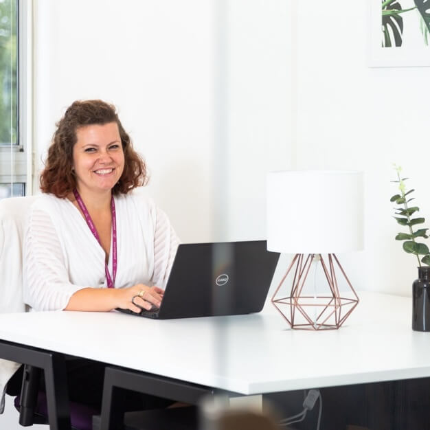 Private workspace, Botley Road, Citibase in Oxford