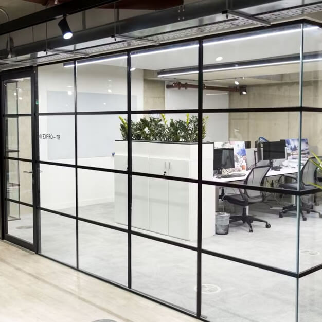 Private workspace in Woodstock Road, Oxford Innovation Ltd (Oxford)