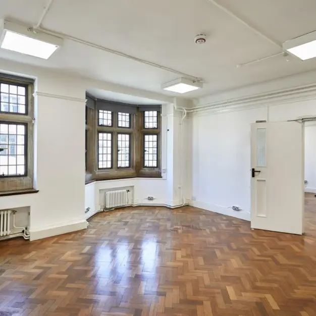 Unfurnished workspace in St Aldates, Oxford Innovation Ltd, Oxford