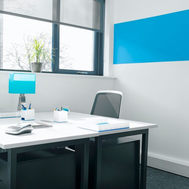 Your private workspace, Downsview Road, The Boutique Workplace Company, Oxford