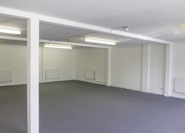 Unfurnished workspace - Horseshoe Park, Country Estates Ltd, Pangbourne