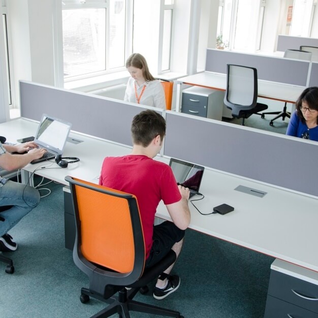 Communal Space to use at Hampshire Terrace, University of Portsmouth (Portsmouth)
