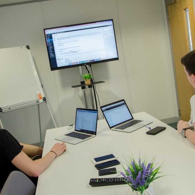 Meeting room - Hampshire Terrace, University of Portsmouth in Portsmouth