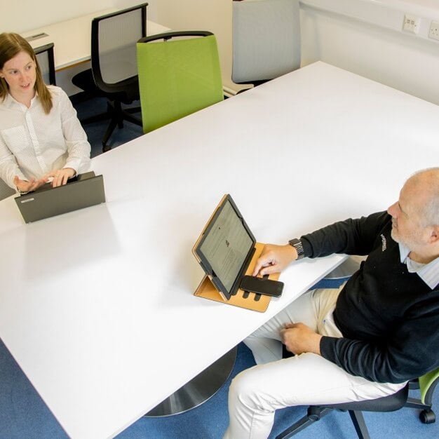 Meeting rooms in Hampshire Terrace, University of Portsmouth, Portsmouth