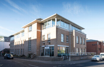 Building pictures of Clarendon Road, Regus at Redhill