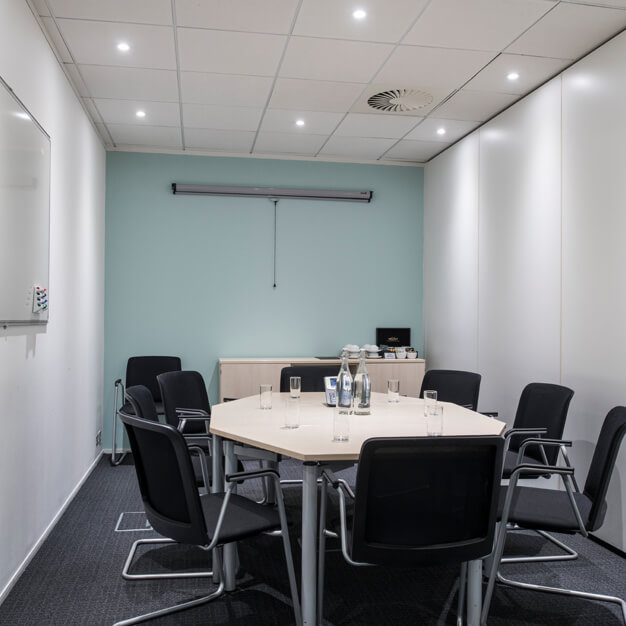 Meeting rooms at London Road in Reigate, Regus