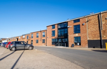 Building pictures of Tannery Lane, Wey Estates Ltd. at Send