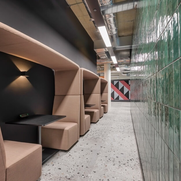 Breakout space - Riding Court Road, Villiers Serviced Offices in Slough