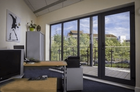 Dedicated workspace, Ocean Way, Oxford Innovation Ltd in Southampton