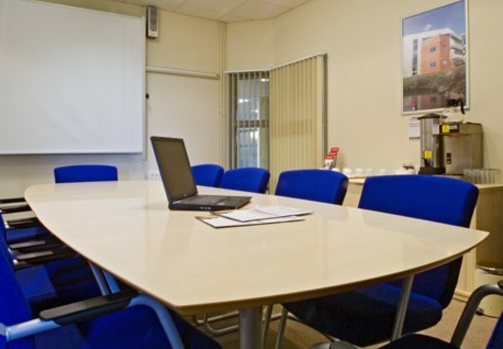 Meeting rooms in Highfield Drive, Seeda, St Leonards On Sea