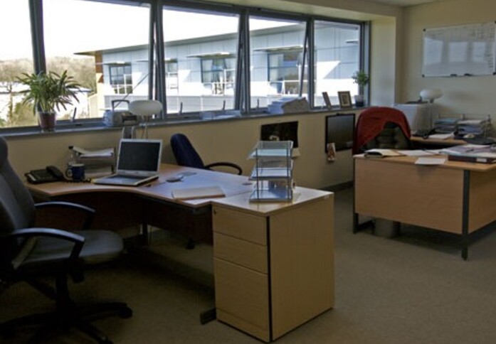 Your private workspace, Highfield Drive, Seeda, St Leonards On Sea