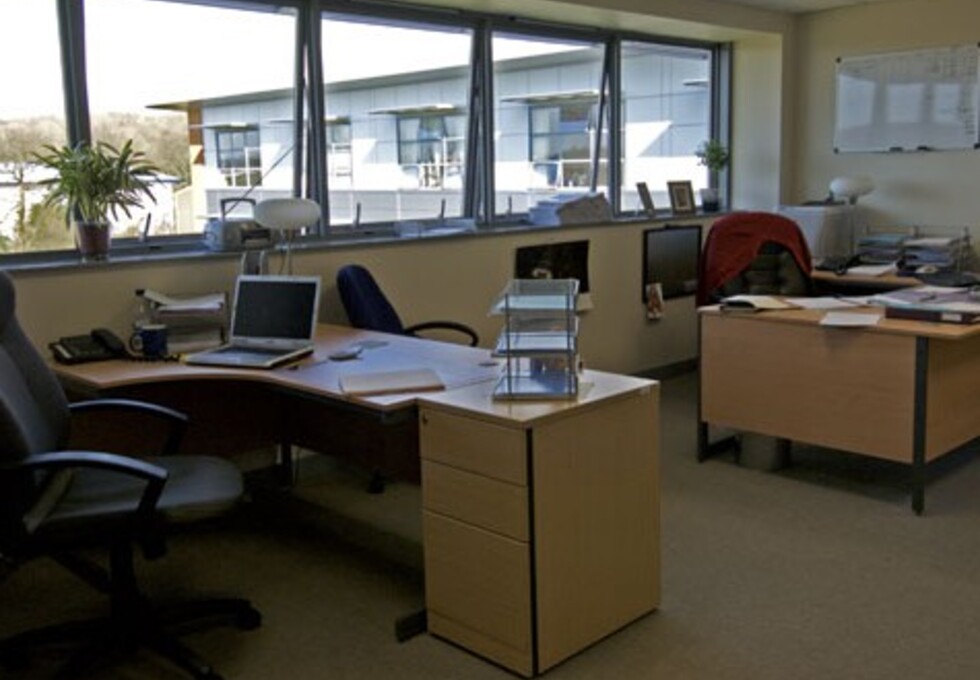 Your private workspace, Highfield Drive, Seeda, St Leonards On Sea