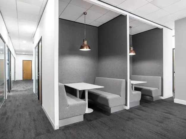 Communal Space - The Causeway, Regus in Staines-upon-Thames