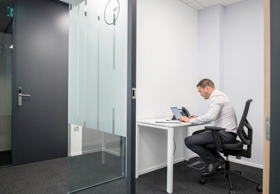 Your private workspace - London Road, Regus, Staines-upon-Thames