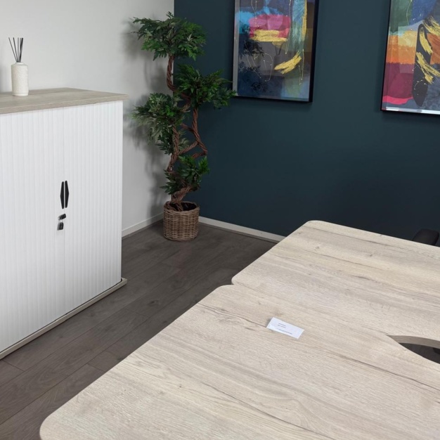 Dedicated workspace in Upper High Street, The Sanderum Centre, Thame