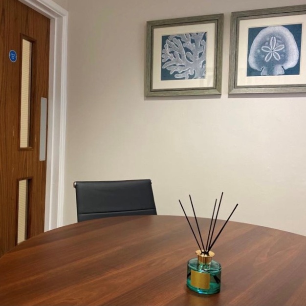 Meeting rooms at River Lawn Road, Penhurst Special Ventures - Tonbridge