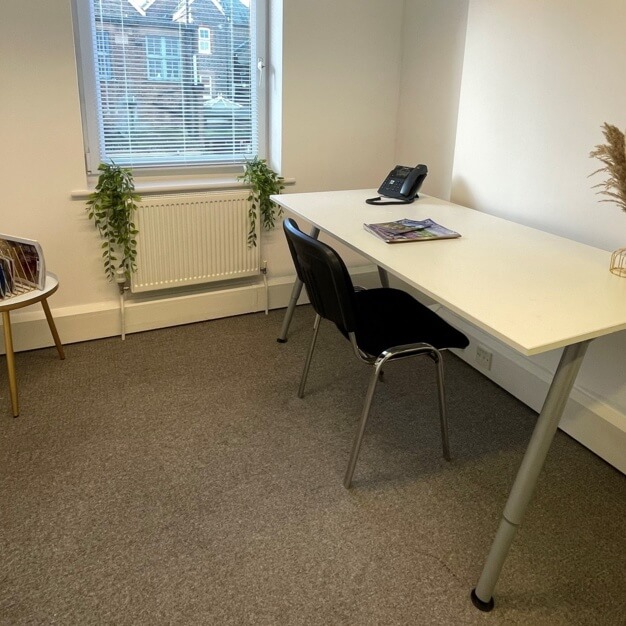 Private workspace in River Lawn Road, Penhurst Special Ventures (Tonbridge)