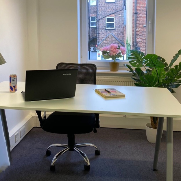 Private workspace, River Lawn Road, Penhurst Special Ventures in Tonbridge