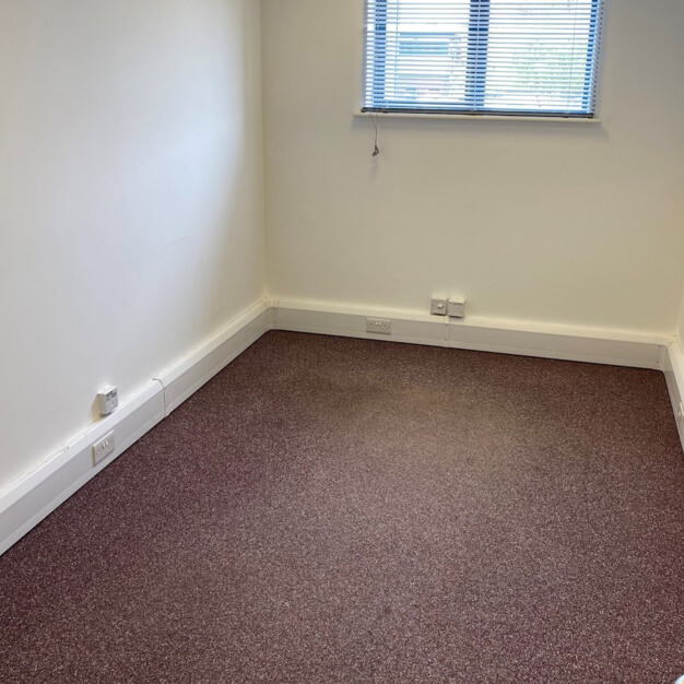 Unfurnished workspace - Chapel Lane, New Forest Enterprise Centre Limited, Totton and Eling