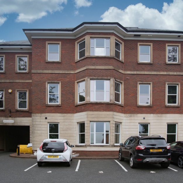 Building pictures of Lonsdale Gardens, Penhurst Special Ventures at Tunbridge Wells