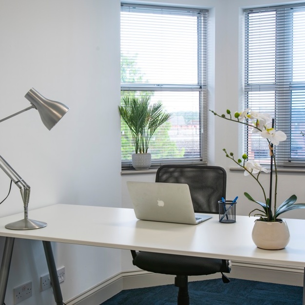 Private workspace in Lonsdale Gardens, Penhurst Special Ventures (Tunbridge Wells)
