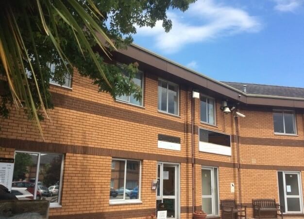 Building pictures of Hussar Court, Country Estates Ltd at Waterlooville